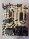 Goodman B18099-13 Furnace Control Board 1012-933D