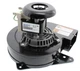J238-112-11258 - ClimaTek Upgraded Furnace Exhaust Draft Inducer Motor Jakel