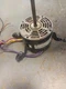 Emerson Model K55HXJMS_9215 Motor HP 1/3 AMP 5.1 Volt 115