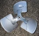 Lennox 100060-23 Fan Blade USED **TESTED**