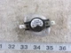 TOD Therm-O-Disc Goodman 313745 B13701-55 L120-30F Thermo Limit Switch, Used