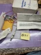 Rheem 62-23543-01 Furnace Burner Flame Sensor Genuine Original Equipment Manufac