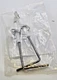 (QTY 4) Flame Sensor 62-23543-01 for Rheem Furnace