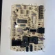 HK42FZ009 Carrier 1012-940-J Furnace Control Board  1012-83-9406A.    1-6