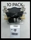 10 PACK Goodman B1256559 Therm-O-Disc Heat Sequencer 15S21 309837 H24V B12565-59 10 PACK Goodman B1256559 Therm-O-Disc Heat Sequencer 15S21 309837 H24V B12565-59