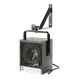 Cadet CGWH4031G 4000W Electric Garage Workshop Heater 240V Fan Forced