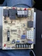 Emerson White Rodgers 50 A55-743 Furnace Control Board Goodman Amana