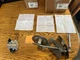 AO Smith 100109316 Burner Assembly #33 And 100109217 Gas Control Valve