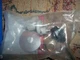 HONEYWELL SP970A 1005 MANUAL MINIMUM POSITION REGULATOR PILOT PORT 4 W/KNOB HONEYWELL SP970A 1005 MANUAL MINIMUM POSITION REGULATOR PILOT PORT 4 W/KNOB