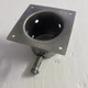 Fire Burn Pot & Hot Rod Ignitor Kit Fits Traeger Pit Boss Pellet Grills