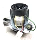 JAKEL J238-112-11203 Draft Induc Blower Motor HC21ZE126A 3000RPM used #M426A
