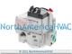 Gas Valve Replaces Robertshaw 7200DER-S7C 7200DER-LP-S7C 7200DER-S7A