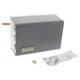 Honeywell L8148A1017/U; L8148A1017 Aquastat Relay (140 to 240&deg;F)