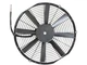 For 1959-1966 Jeep DJ3 Engine Cooling Fan 25989JGFQ 1960 1961 1962 1963 1964
