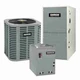 OXBOX BY TRANE 2-Ton Central Air Conditioning J5AC3024A1000AA , J5MXCA003AC6HCA