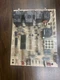 Goodman B18099-13 1012-933D Furnace Control Board 1012-83-9339A #B102