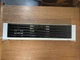 Blower Fan Accessory Williams Part# 2303  ON/OFF/AUTO