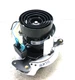 Broad Ocean Y3L205A502 Inducer Blower Motor HC04MQ141 115V 3000 RPM used #MN326