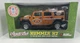 Highway 61/Ertl. 1/18 Scale HUMMER H2&rdquo;TEXAS LONGHORN VERSION&rdquo;Rare Version