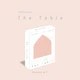 NU'EST [THE TABLE] 7th Mini Kihno Album Air-Kit+Post Card+24p Photo Card SEALED