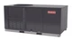 Goodman 3 Ton 15.2 SEER2 Package Heat Pump (Scroll Compressor)