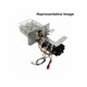 Rheem/Ruud RXBH-1724A15J 15KW Electric Heater Heat Strip with Circuit Breaker