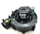 Fasco 70581023 York Furnace Draft Inducer 341449 115V no p/s used #MD993