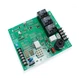 Meorpoe Furnace Control Board ICM292 62-24140-04 Digital LED Compatible