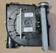 GE Motors HC23CE116 Furnace ECM Inducer Motor 5SME44JG2001A
