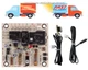 Rheem Ruud Weather King Heat Pump Defrost Control Board & Sensor 47-21517-16