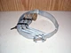 BB41:TRIANGLE TR5868 BELLY BAND MTR MOUNT, 3 LEGS, RAD ARM LGTH=3.5",AX HGT=5"
