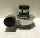 Rheem Ruud 70-101087-01 Fasco 7021-11559 Furnace Draft Inducer Motor used #MA458