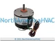 OEM Trane American Standard Condenser Fan Motor 1/8 HP 825 RPM Replaces MOT10480