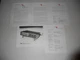 Nakamichi T-100 Audio Analyzer Press Kit, 5 pages, Specs, Articles, 1978