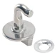 618107R Gas Furnace Metal Door Latch  for Nordyne Nortek Intertherm Miller R1