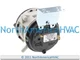 Furnace Air Pressure Switch Fits Trane American Standard SWT02357 SWT2357