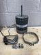 Genteq ECM 3.0 HD52RE122 Blower Motor 5SME39SXL3008A 1HP 1050RPM