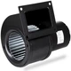 Blower Motor 115 Volt 146 CFM for Dayton 1TDP7, 1TDP7A, 4C446, 6FHX8, TDP7A