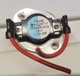Carrier 338096-710 315280  338085-410 l220-20F High Limit Switch w/ Gasket