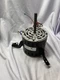 OEM 1/2 HP Furnace Blower Motor Replaces Zhongshan Broad-Ocean Y7L623E203T