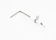 RHEEM 62-23543-01 FLAME SENSOR