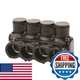 Nsi Ipl250-4B Polaris Insulated Multi-Tap Connector 3 Port Single Sided Entry