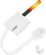 768A-845 768A-5 Furnace Ignitor Replacement for Trane, White-Rodgers,Emerson | 8