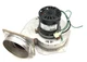 Fasco Draft Inducer Assembly 7021-8428 Trane 21D330673 used FREE shipping #MG861