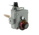 Rheem AP14732A Gas Control Valve (White & Rodgers)