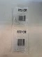 Lot of 2 Reznor  RZ197031 Pressure Switch  NEW, no box