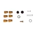 Propane (LP) Conversion Kit for Goodman GR9S96, GD9S96, and GR9S92 Furnaces-CUST