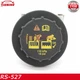 RS527 New Tank Cap Motorcraft For Ford Lincoln Mercury Radiator Coolant Recovery