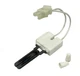 Furnace Igniter replaces Norton, Robertshaw, 41-410, 271N, 65015,144676P01 Furnace Igniter replaces Norton, Robertshaw, 41-410, 271N, 65015,144676P01