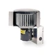 Tjernlund DB-2 Duct Booster, Increases Heating and Cooling Power, 275 CFM Tjernlund DB-2 Duct Booster, Increases Heating and Cooling Power, 275 CFM